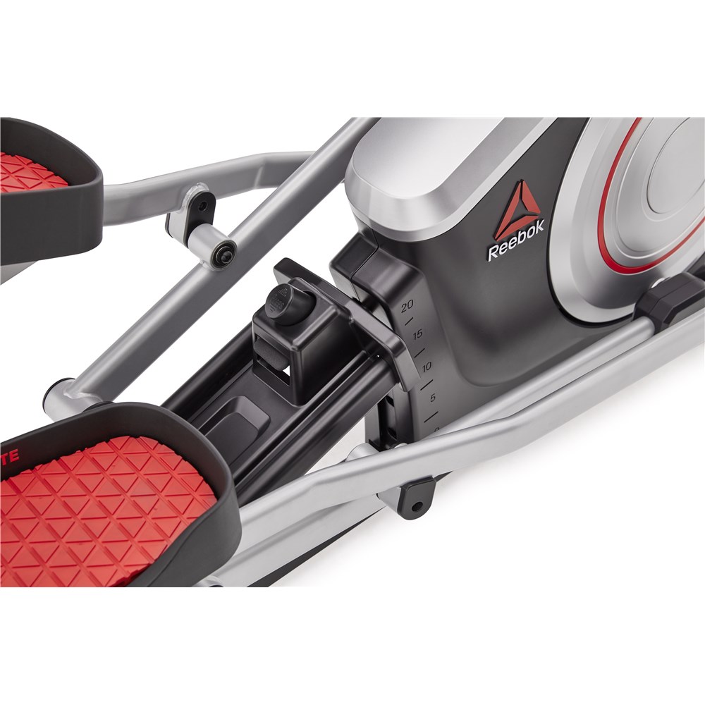 Reebok S.L 8.0 Elliptical - Reebok Fitness